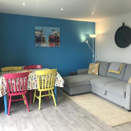 Kingfisher Glamping Cabin Bodmin Εξωτερικό φωτογραφία