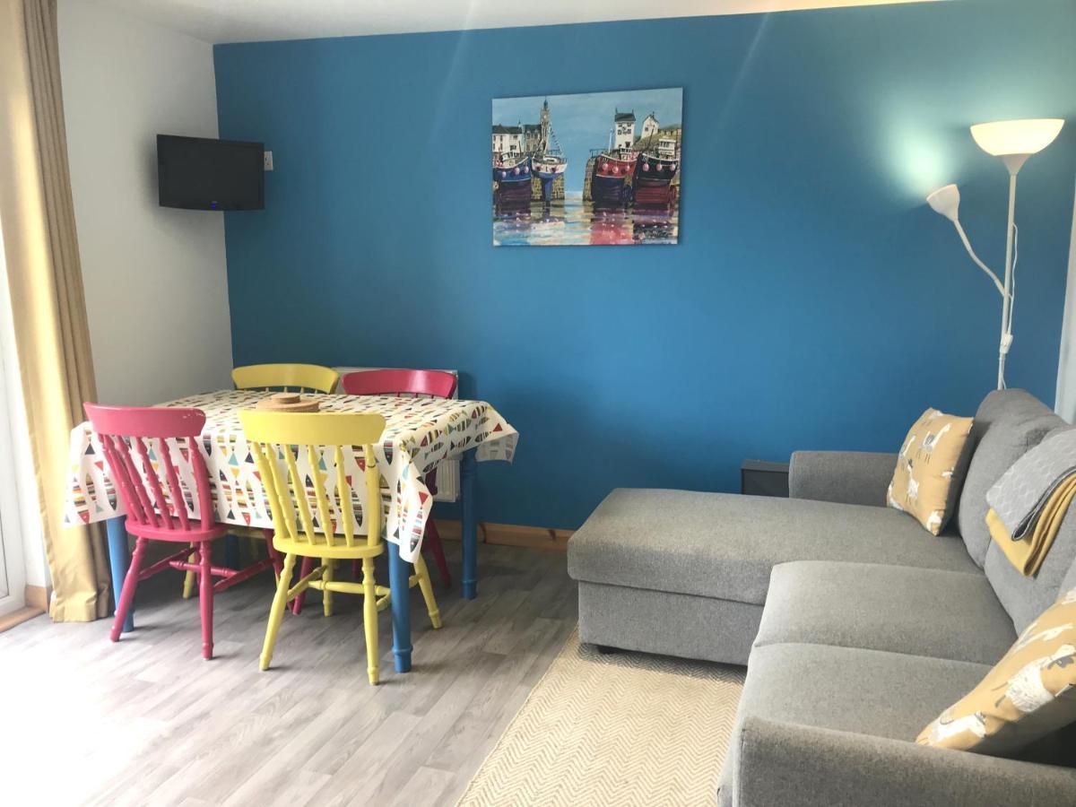 Kingfisher Glamping Cabin Bodmin Εξωτερικό φωτογραφία